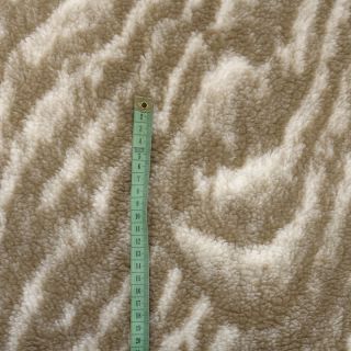 Plaščevina SPECIAL BOUCLE design A