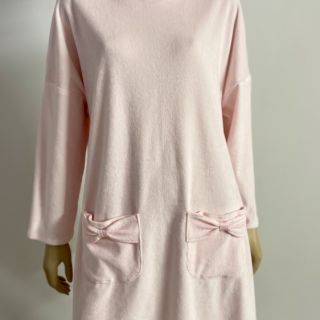 Dojenčki pliš rose