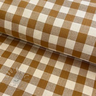 Dekorativno blago Celestin peanut