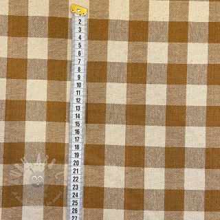 Dekorativno blago Celestin peanut