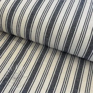 Dekorativno blago Eugene indigo