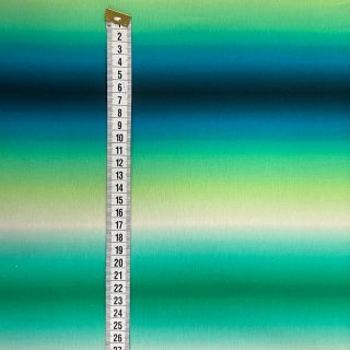 Pletenina Music is my world stripe digital print