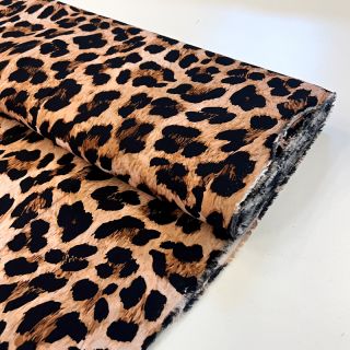 Viskoza RADIANCE Wild digital print