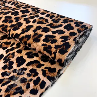 Viskoza RADIANCE Wild digital print