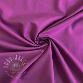Bombažna tkanina poplin mulberry