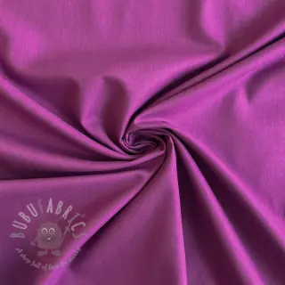 Bombažna tkanina poplin mulberry