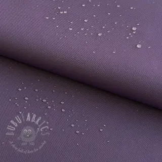 Vodoodbojna tkanina violet
