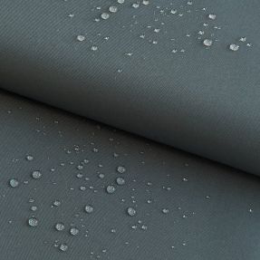 Šušťák s hydrofóbnou úpravou ocean green