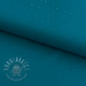 Vodoodbojna tkanina dark cyan
