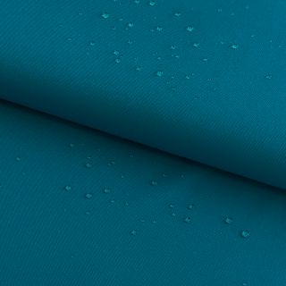 Vodoodbojna tkanina dark cyan