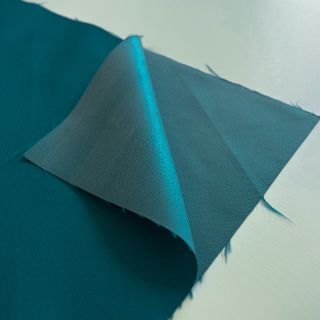Vodoodbojna tkanina dark cyan