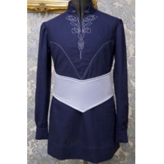 Lan opran navy