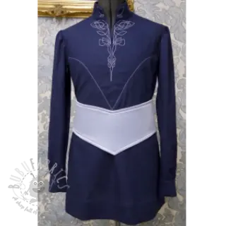 Lan opran navy