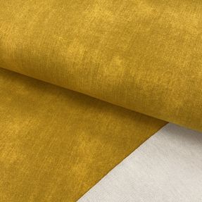 Pletenina JEANS ochre