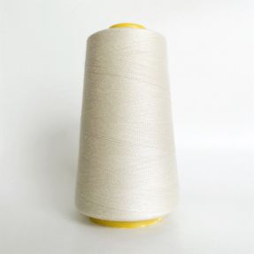 Overlock nit 2700 m ecru