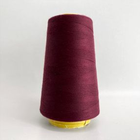 Overlock nit 2700 m aubergine