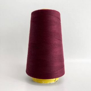 Overlock nit 2700 m aubergine
