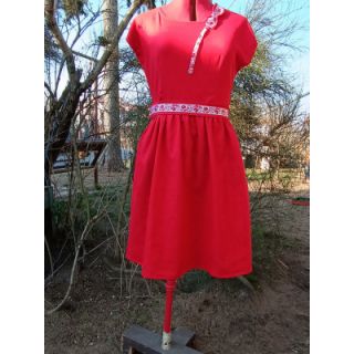 Lan opran red