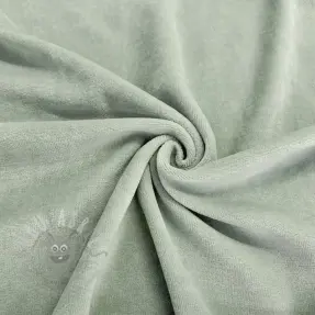 Dojenčki pliš seafoam