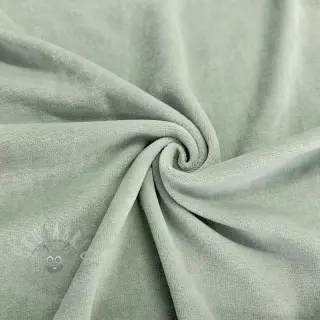 Dojenčki pliš seafoam