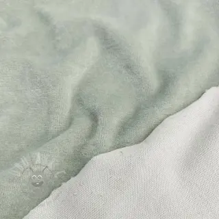 Dojenčki pliš seafoam