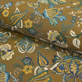 Dekorativna tkanina jacquard Inaya or