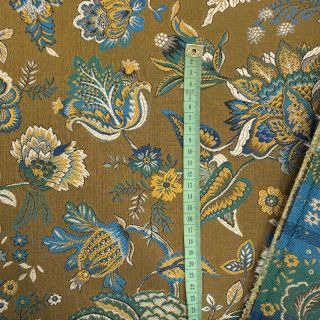 Dekorativna tkanina jacquard Inaya or