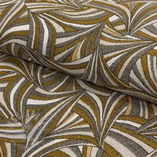 Dekorativno blago jacquard Tamise gold