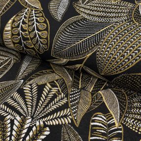 Dekorativno blago jacquard Legende noir