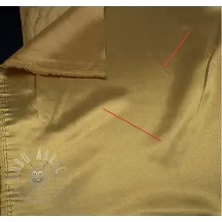 Saten gold 2. razred