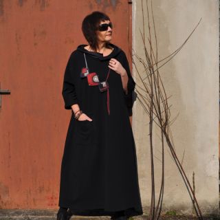 Prevešanka PREMIUM black