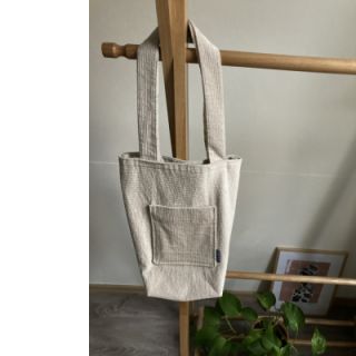 Žamet 6W WASHED STRETCH natural