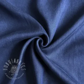 JEANS TENCEL dark blue