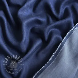 JEANS TENCEL dark blue