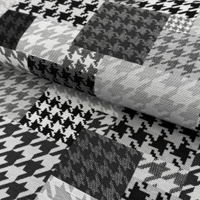 Dekorativna tkanina GOBELIN PREMIUM Pied de patch