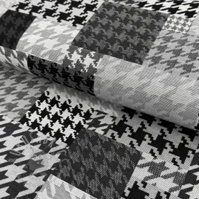 Dekorativno blago GOBELIN PREMIUM Pied de patch
