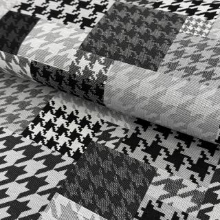 Dekorativno blago GOBELIN PREMIUM Pied de patch