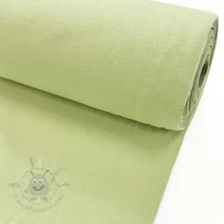 Patent PREMIUM lime cream
