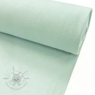 Patent PREMIUM misty jade