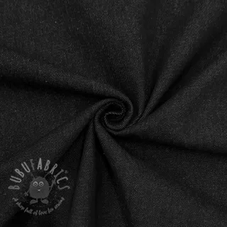 JEANS Denim 11,7 OZ black