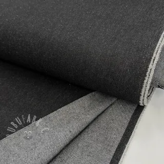 JEANS Denim 11,7 OZ black
