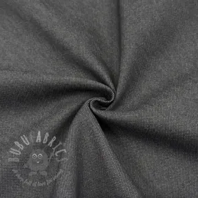 JEANS Denim dark grey