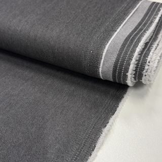 JEANS Denim dark grey