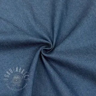 JEANS Denim medium blue