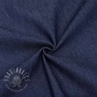 JEANS Denim indigo blue