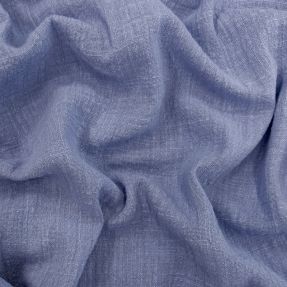 Bombažna tkanina SLUB WASHED orchid