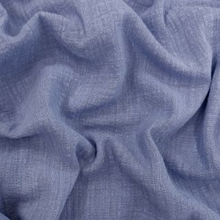 Bombažna tkanina SLUB WASHED orchid
