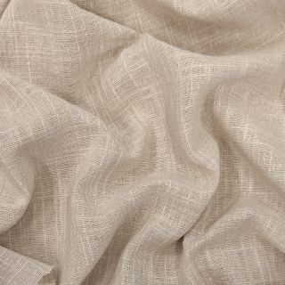 Bombažna tkanina SLUB WASHED beige