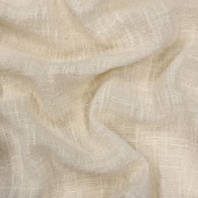 Bombažna tkanina SLUB WASHED SIMPLY NATURAL