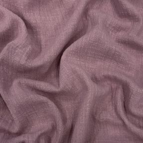 Bombažna tkanina SLUB WASHED lavender
